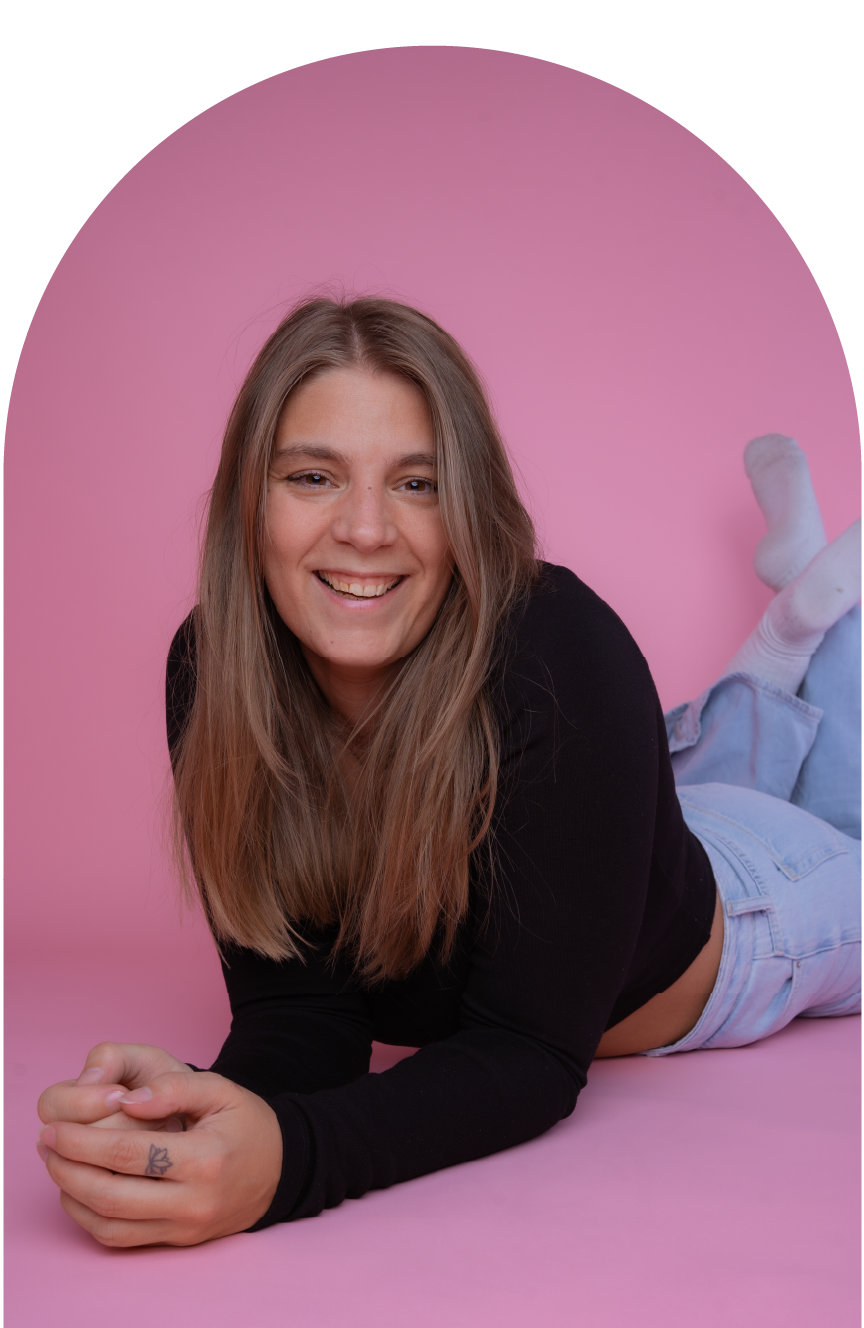 Jennifer Nagy Hundefotografin aus Mödling bei Wien